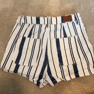 Urban Outfitters BDG Jean shorts